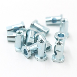 OEM Factory Precision Customized Stainless Steel Aluminum Titanium Cnc Parts Milling and Turning <b>Machining</b> <b>Service</b> - Product Image 2