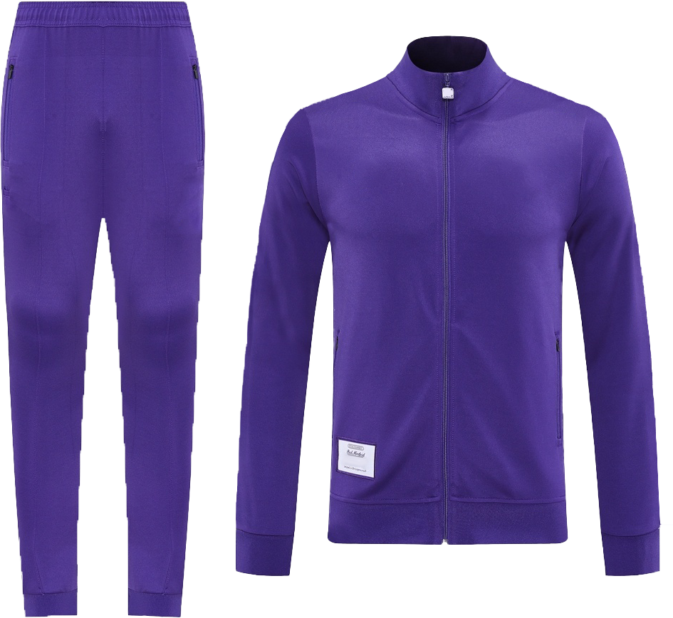 Púrpura