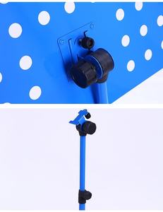 Fabriek Hete Verkoop Stabiel Grote Microfoonstandaard Guzheng Drum Gitaar Viool <span class=keywords><strong>Instrument</strong></span> Accessoires Dikker Blad Duurzaam - Product Image 4