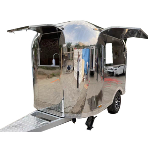 טורנדו תפוחי אדמה מזון עגלת מתקפל מזון cartfolding מזון קדימונים