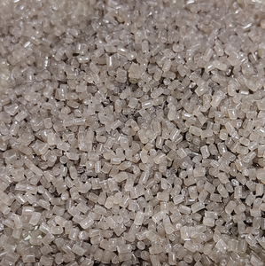 투명 저밀도 폴리에틸렌 (LLDPE) 재활용 플라스틱 과립 - Product Image 4