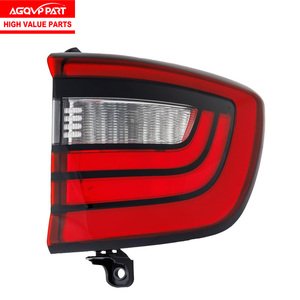 Buy PASSENGER TAIL LIGHT 1998 1999 2000 2001 2002 2003 DODGE DURANGO In - Foto 9