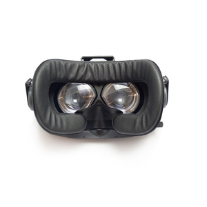 แผ่นโฟมรองตาหนัง Vr <span class=keywords><strong>Vive</strong></span> Pro Vr,เบาะรองหน้า VR ใบหน้าเบาะรองตาแบบนุ่มสบาย - Product Image 6