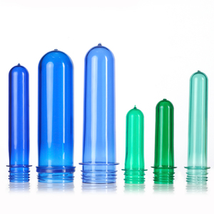 Preform Chai nhựa <span class=keywords><strong>PET</strong></span> 500ml <span class=keywords><strong>1</strong></span> lít vật nuôi phôi cho chai mỹ phẩm - Product Image 6