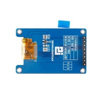 1,69 Zoll HD IPS LCD LED-Bildschirm anzeige modul 240 X280 SPI-Schnitts telle ST7789 Controller 1,69 "Farb produkt kategorie