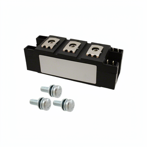 Tiristores Y4-M6 MCD162-16IO1 Componentes Electrónicos Distribuidor Autorizado - Product Image 1