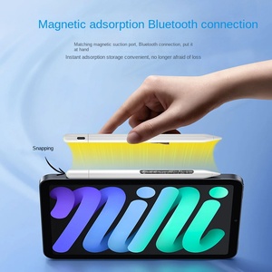 Find My Positionierungs-Tracking-Stift mit Touchscreen-Funktion für Tablets, Zeichenstift aus Kunststoff ID769 - Product Image 4