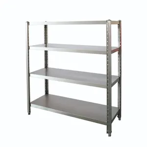 Shelf Elegant Design Commercial Shelves Adjustable Restaurant Shelf Metal Shelving