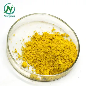 Hoge Kwaliteit Berberine 98% Nieuwgroene Extract Berberine 98%