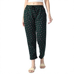 High Quality Women's Winter Athletic Sweat Jogger <b>Pants</b> Premium Stretch Fabric Quick Dry Breathable Drawstring Closure Casual - Product Image 1