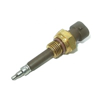 Capteur de température du liquide de refroidissement pour moteur Cummins M14*1.5