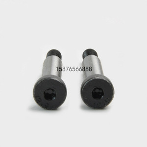 Heidelberg Gripper Screw 00.580.2871 For Heidelberg Printer Convex Cam Fixing Screw - Product Image 3