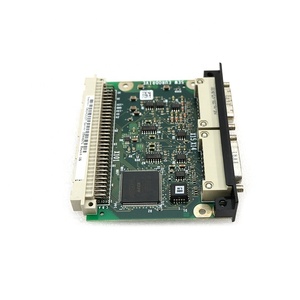 Tarjeta de Resolución Eurodrive Original Nueva DEH11B, Tarjeta Codificadora Hiperface para MoviDrive - Product Image 3