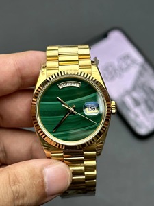 Top Craft Master <span class=keywords><strong>36</strong></span> <span class=keywords><strong>mm</strong></span> di lusso automatico <span class=keywords><strong>orologio</strong></span> meccanico 5a cronografo data Display Casual stile Business - Product Image 3
