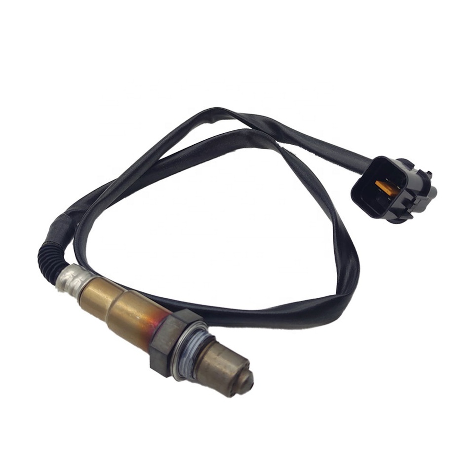 39210-2B310 Oxygen Sensor 392102B310 Sensor De Oxigeno For Hyundai I20 Accent Elantra KIA