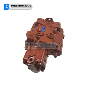 Bomba Hidráulica de Engranajes Kayaba KYB PSVD2-42/PSVD2-27EPSVD2-13E/PSVD2-21E para EXCAVADORA Fujian China - Product Image 3