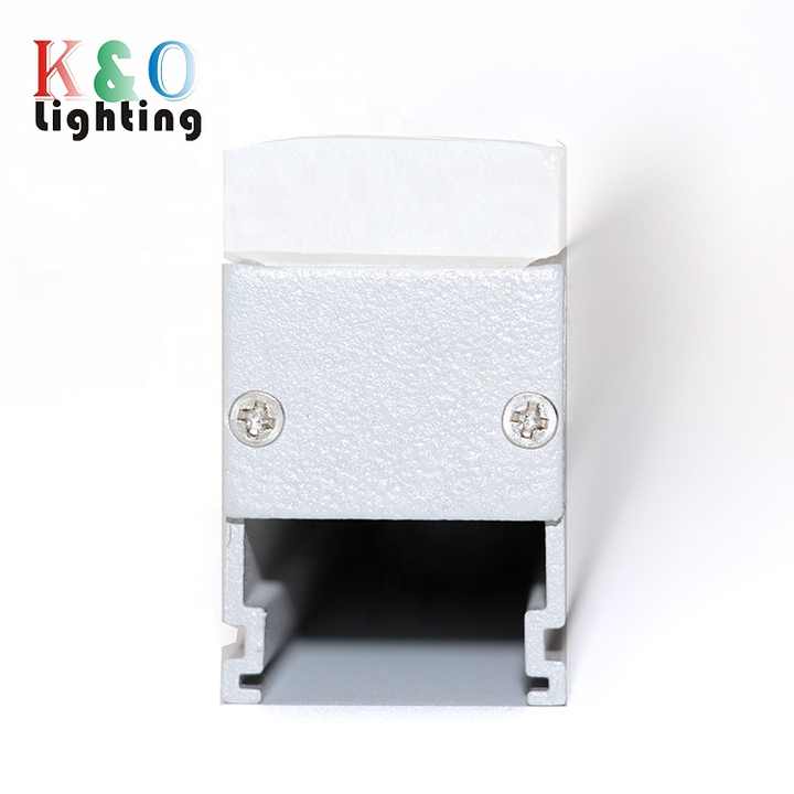 Outdoor Building Outline Lighting - Durable & Efficient