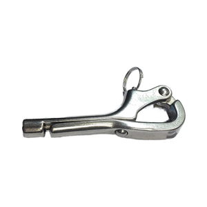 <span class=keywords><strong>PELICAN</strong></span> gancio terminale con filo interno sgancio rapido portatile <span class=keywords><strong>barca</strong></span> di salvataggio gancio Yacht <span class=keywords><strong>barca</strong></span> Hardware - Product Image 3