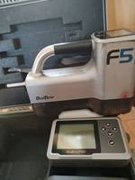 Localizador de Perforación Direccional PLC Falcon F2 Reacondicionado con 1 Año de Garantía, Kit Completo con Sonda para Trabajos sin Excavación