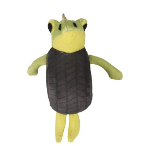 Vente chaude Doux Animal En Peluche Jouet Mignon Poupée Pp Coton Rempli Anime Animal En Peluche Poupées Doux En Peluche Coussin Coussin - Product Image 5
