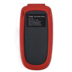 Herramienta de diagnóstico de bomba de urea automática XTRUCK Y007 de 24v para bomba de urea Bosch 6.5/2.2, herramienta de diagnóstico universal para camiones. - Product Image 4