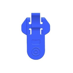 Abrelatas Eléctrico Automático de Seguridad con un Solo Toque, con Borde Liso, Ecológico, de Plástico y Hierro ABS, Abrelatas Manual - Product Image 5