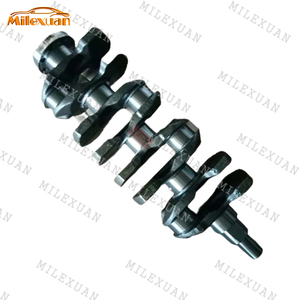 Milexuan Auto Motor Onderdeel Oe 13401-22020 1.8l 1zz 1zz-fe Krukas Voor Toyota Corolla Matrix Celica Gt Mr2 Spyder 1.8 - Product Image 1