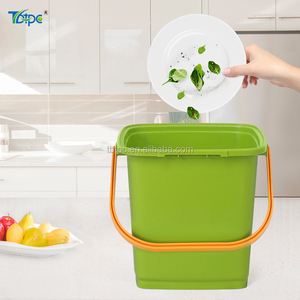 <strong>Kitchen</strong> <strong>Compost</strong> <strong>Bin</strong> - Product Image 2