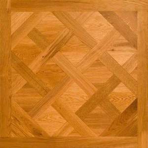 <span class=keywords><strong>Parquet</strong></span> en bois de chêne de Versailles au design français personnalisé - Product Image 5