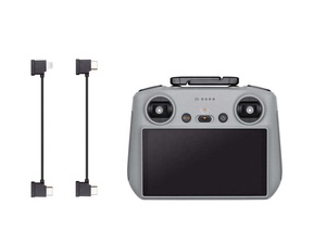 Télécommande intelligente <span class=keywords><strong>DJI</strong></span> RC 2 d'origine avec écran FHD de 5,5 pouces, transmission vidéo O4, portée de 20 km pour <span class=keywords><strong>DJI</strong></span> <span class=keywords><strong>Mini</strong></span> 4 <span class=keywords><strong>Pro</strong></span> Air <span class=keywords><strong>3</strong></span>, stock mondial - Product Image 4