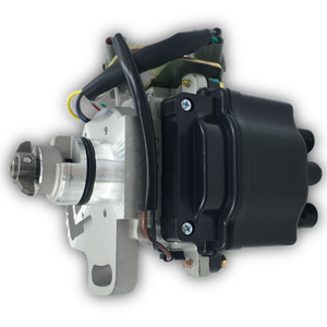 Ensemble de distributeur d'allumage OE 19020-16260, composant du système d'allumage pour <span class=keywords><strong>SECCA</strong></span> / Sprinter / Corona / Avensis / Celica - Product Image 3