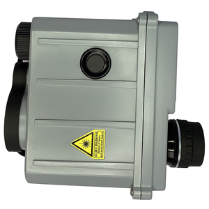 Télémètre <span class=keywords><strong>laser</strong></span> <span class=keywords><strong>de</strong></span> qualité militaire <span class=keywords><strong>de</strong></span> 10 km avec écran OLED - Product Image 2