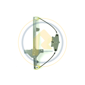 Regulador de Ventana Ac Rolcar ADAPTABLE para OE 9221V1, compatible con Citroën C4 2004-2010 - Product Image 1