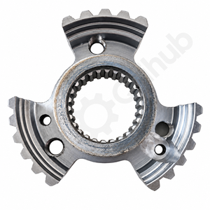 ชุดเกียร์ซิงโครไนเซอร์คุณภาพสูงใหม่สำหรับ ISO9001 CE OEM 33336-42020, 33395-42012, 33393-42010, 90364-28023, 33393-42012, 3333642020 - Product Image 5