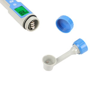 <span class=keywords><strong>Testeur</strong></span> de salinité numérique pour aliments, pour eau salée et soupe - Product Image 3