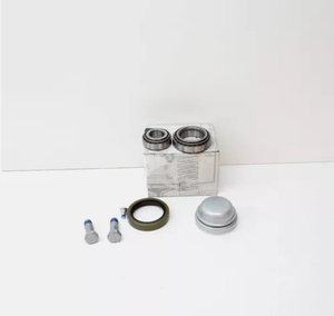 แบริ่งดุมล้อ1243300351 1243300251ของแท้สำหรับ <span class=keywords><strong>Mercedes</strong></span> Benz CLK Class E Grade C SLK W202 S202 W210 W211 W218 - Product Image 2