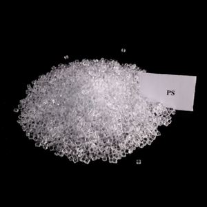 Gránulos de Plástico PS de Copolímero de Poliestireno GPPS a Precio Mayorista, Grado de Moldeo EPS HIPS GPPS - Product Image 2