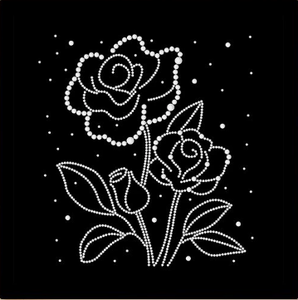 Kit Pittura Diamantata Lusso 2026 con Perle Lucide, Set Fai da Te per Arte Diamantata, <span class=keywords><strong>Hobby</strong></span> Antistress, Decorazione per Casa e Soggiorno - Product Image 5