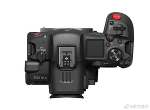 DongFu Vente en gros Original 99% Nouveau <span class=keywords><strong>R5</strong></span> <span class=keywords><strong>C</strong></span> full frame Macro Camera 8K High Vlog Shooting r5c Professional DSLR Cameras - Product Image 5