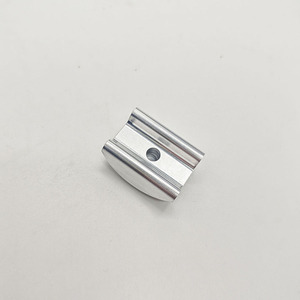 Pièces usinées CNC sur mesure non standard, accessoires automobiles OEM, quincaillerie en aluminium, acier inoxydable, laiton - Product Image 6