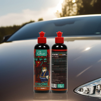 G35 Glenby <strong>Best</strong> <strong>Selling</strong> <strong>Auto</strong> Body Decontamination Car Polish OEM ODM Comprehensive Glazing Polish Wax for Cleaning