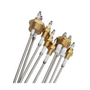 Stoomketel Vloeibare Waterniveau Elektrode <span class=keywords><strong>Sensor</strong></span> Sonde 200 Graden Druk 1.6-3mpa 3 Bar Niveau Detector Sonde - Product Image 4