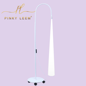 Pinky leem Verstelbare precisie UV-licht wimpers UV/LED wimperslamp met lade en kit - Product Image 6