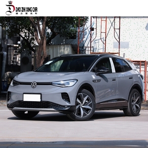 Volkswagen <span class=keywords><strong>ID4</strong></span> en Oferta, 600km de Autonomía, <span class=keywords><strong>Precio</strong></span> Económico, SUV Eléctrico de Nueva Energía en Stock - Product Image 6