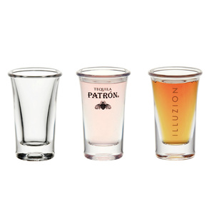 Vaso <span class=keywords><strong>de</strong></span> chupito irrompible <span class=keywords><strong>de</strong></span> plástico <span class=keywords><strong>de</strong></span> 1 oz, vaso <span class=keywords><strong>de</strong></span> chupito <span class=keywords><strong>de</strong></span> acrílico SAN PC Tritan para <span class=keywords><strong>bar</strong></span>, vaso <span class=keywords><strong>de</strong></span> chupito tipo bala <span class=keywords><strong>de</strong></span> 30 ml - Product Image 1