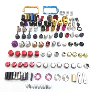 Cơ Khí Bộ Phận Máy Móc Mài Kỹ Thuật Kim Loại Bằng Laser Đồng Hồ Nhà Ở - Product Image 4