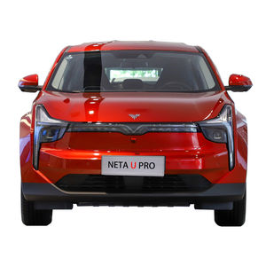 Longue portée modèle NEDC 400km 500km 610km NETA U PRO ev smart électrique privé <span class=keywords><strong>voiture</strong></span> passager berline avec ABS BAS ASR ESC - Product Image 1