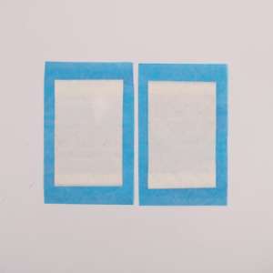 Almohadilla Absorbente de Grado Alimenticio para Pescado y Carne al por Mayor, Almohadilla Absorbente para Embalaje y Transporte - Product Image 1