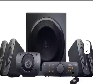 Sistema de Altavoces Digitales 5.1 Z906 con Certificación THX, Grado Industrial, con Personalización ODM, Stock Limitado Disponible para la Venta - Product Image 3
