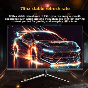 <span class=keywords><strong>Monitor</strong></span> para Juegos <span class=keywords><strong>de</strong></span> 22, 24, 27 y 32 Pulgadas, 2K, 144Hz, IPS, LED, Pantalla Curva, <span class=keywords><strong>Precio</strong></span> <span class=keywords><strong>de</strong></span> Fábrica, OEM, Personalizado, Venta al Por Mayor - Product Image 3